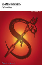 Cover of Cagliostro