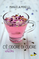 Cover of C'è ancora odore di cuore