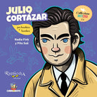 Cover of Julio Cortázar