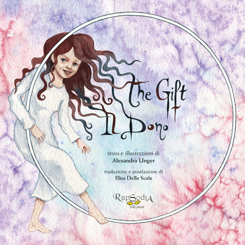 Cover of dono-The gift