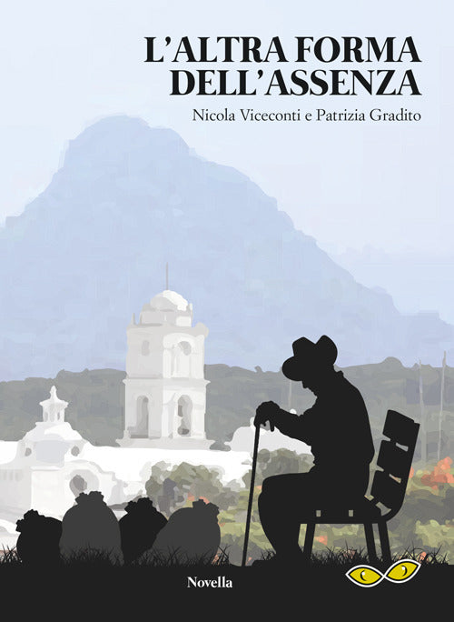 Cover of altra forma dell'assenza