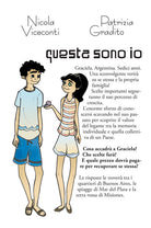 Cover of Questa sono io