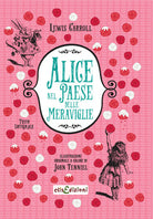 Cover of Alice nel paese delle meraviglie