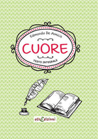 Cover of Cuore