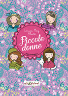 Cover of Piccole donne