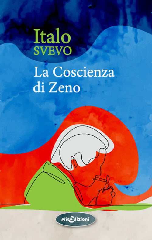 Cover of coscienza di Zeno