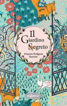 Cover of giardino segreto