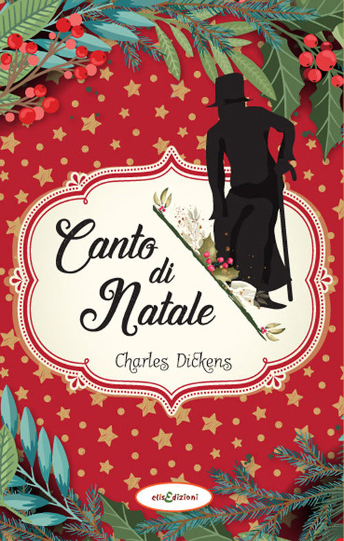 Cover of Canto di Natale