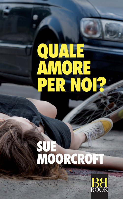 Cover of Quale amore per noi?