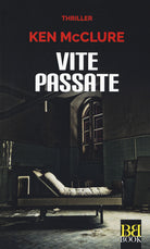 Cover of Vite passate