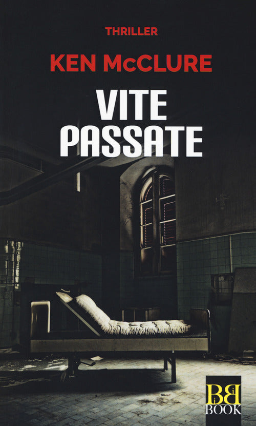 Cover of Vite passate