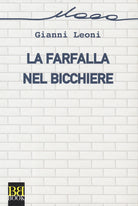 Cover of farfalla nel bicchiere