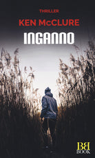 Cover of Inganno