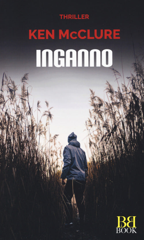 Cover of Inganno