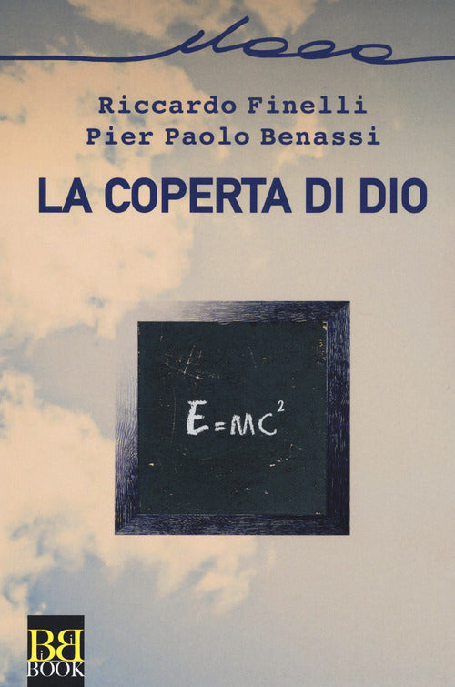 Cover of coperta di Dio