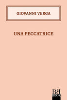 Cover of peccatrice