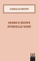 Cover of Senso e Nuove storielle vane