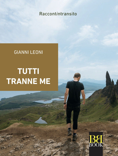 Cover of Tutti tranne me