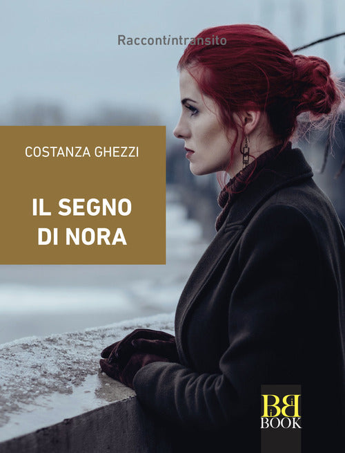 Cover of segno di Nora