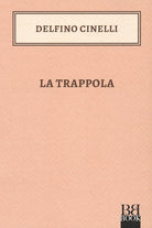 Cover of trappola