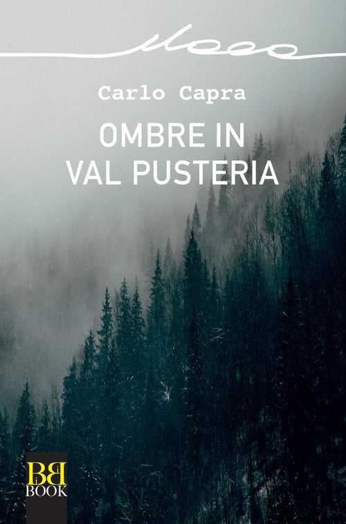 Cover of Ombre in val Pusteria
