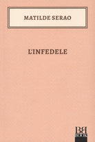 Cover of infedele