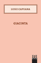 Cover of Giacinta