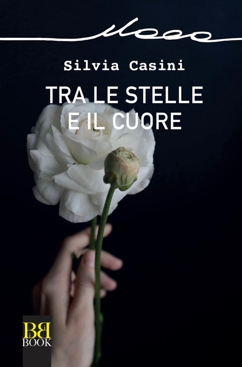Cover of Tra le stelle e il cuore