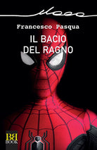 Cover of bacio del ragno