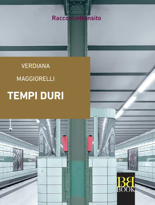 Cover of Tempi duri