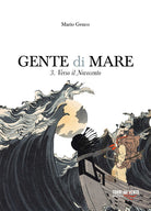 Cover of Gente di mare
