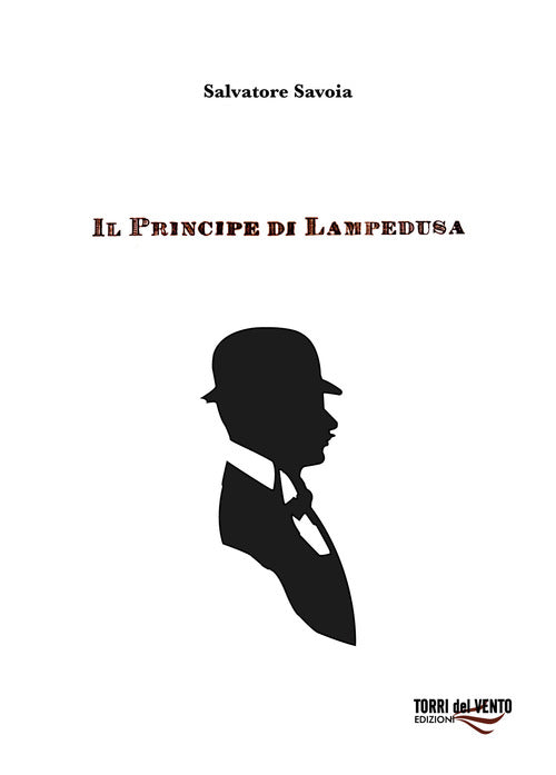 Cover of principe di Lampedusa