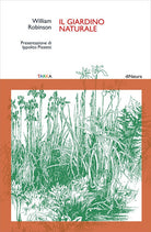 Cover of giardino naturale