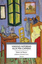 Cover of Viaggio intorno alla mia camera