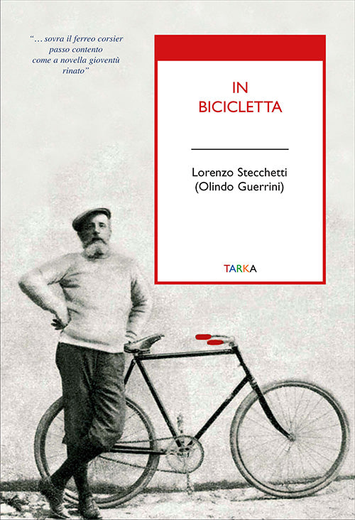 Cover of In bicicletta