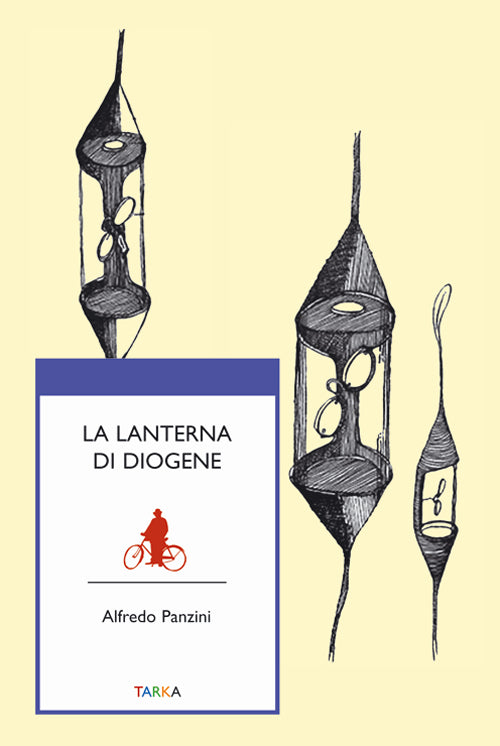 Cover of lanterna di Diogene