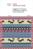 Cover of E Dio aveva un cane