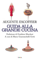 Cover of Guida alla grande cucina