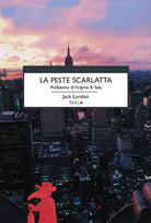 Cover of peste scarlatta