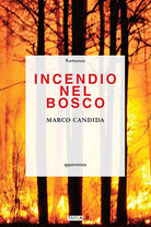 Cover of Incendio nel bosco