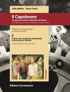 Cover of Capolavoro. Un percorso storico-letterario sul lavoro