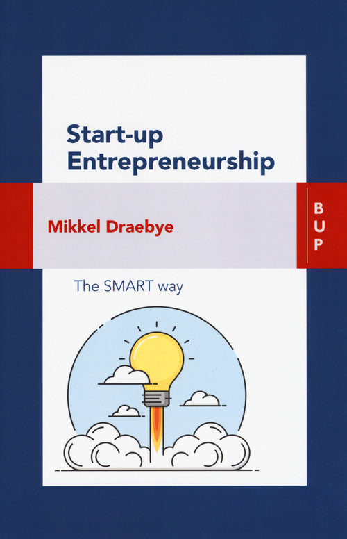 Cover of Start-up entrepreneurship. The smart way
