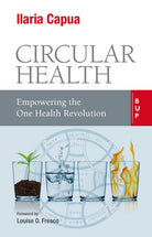 Cover of Circular health. Empowering the one health revolution