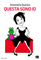Cover of Questa sono io