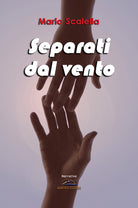 Cover of Separati dal vento