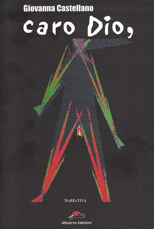 Cover of Caro Dio,
