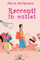 Cover of Racconti in outlet