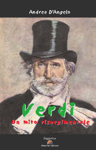 Cover of Verdi, un mito risorgimentale