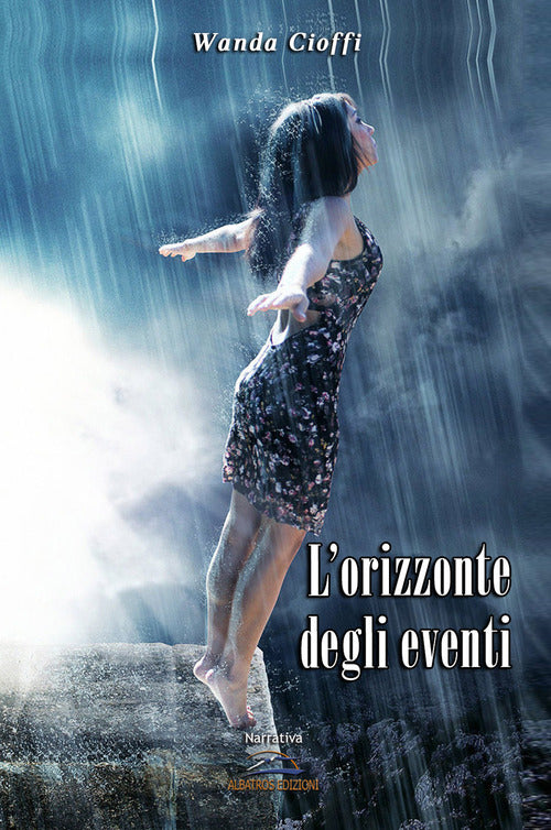 Cover of orizzonte degli eventi