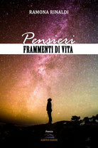 Cover of Pensieri. Frammenti di vita